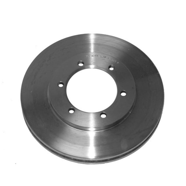 Raybestos Disc Brake Rotor Only Br31259,96751R 96751R - main